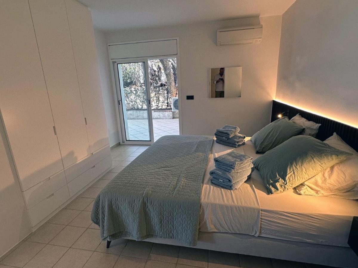 Apartamento Casa Miertje Rosas Exterior foto