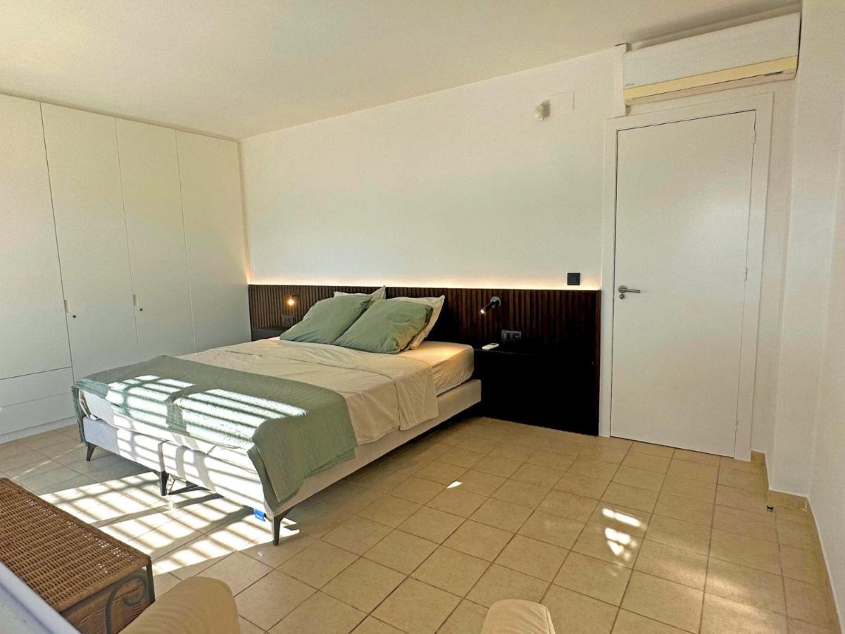 Apartamento Casa Miertje Rosas Exterior foto
