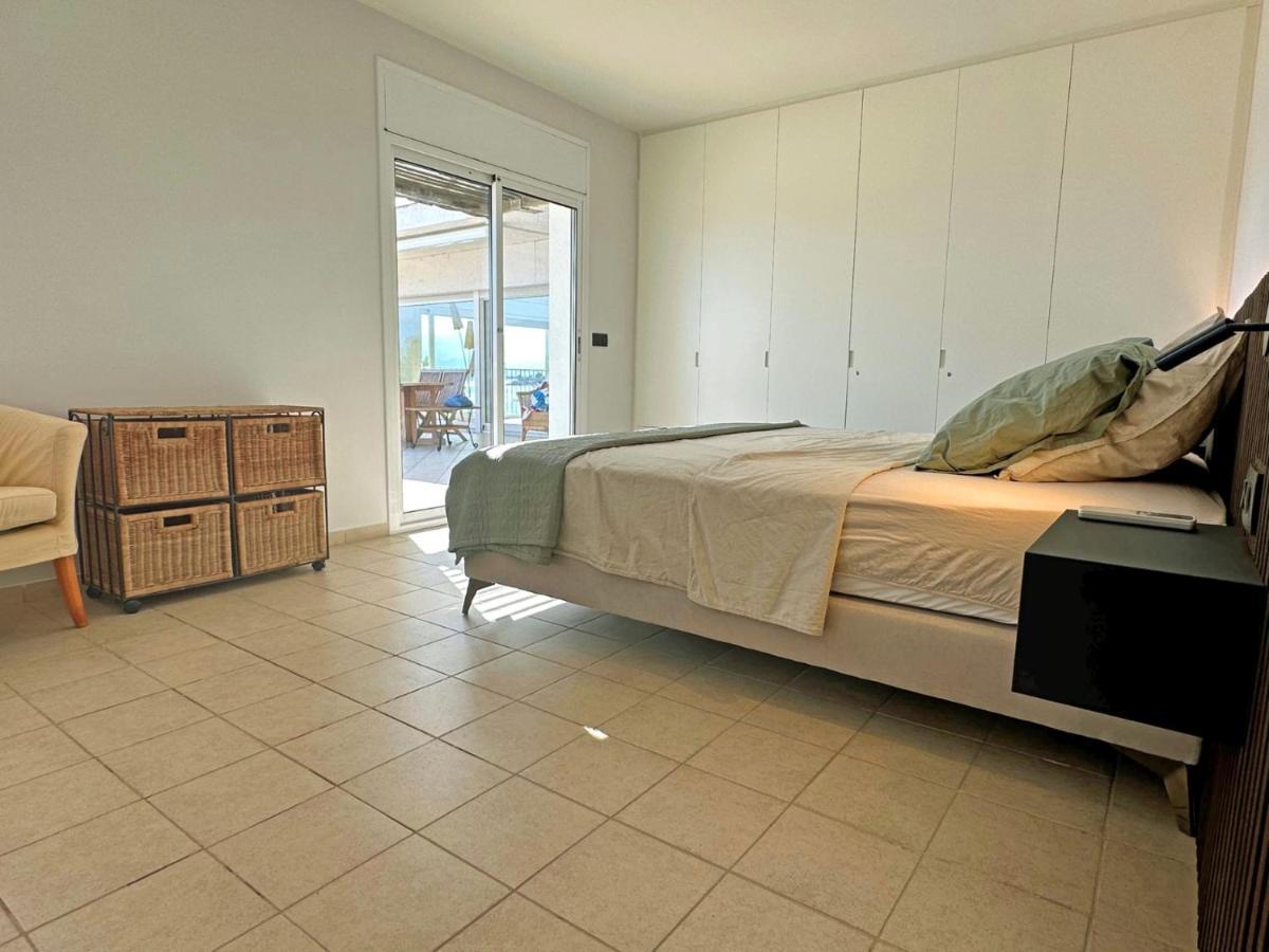 Apartamento Casa Miertje Rosas Exterior foto