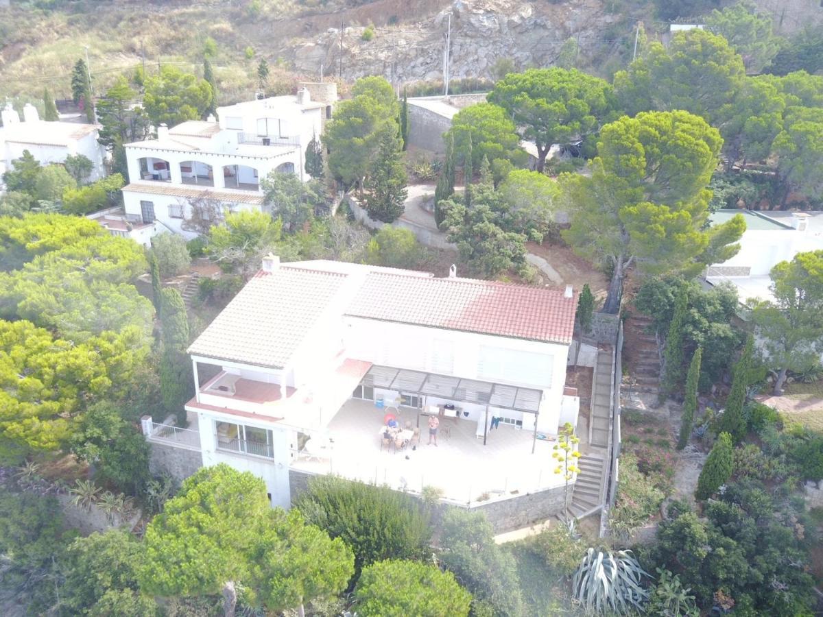 Apartamento Casa Miertje Rosas Exterior foto