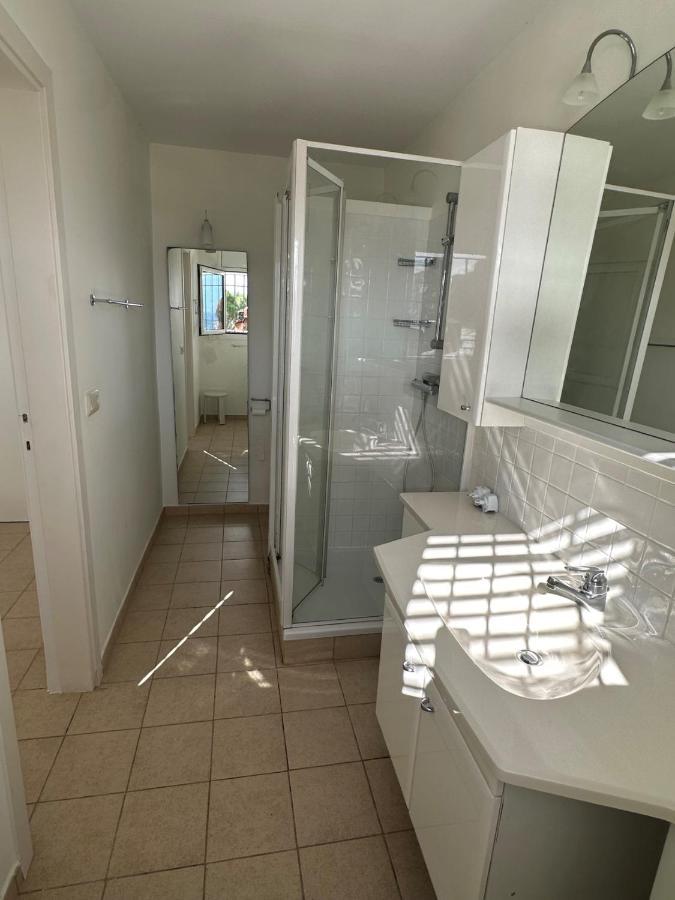 Apartamento Casa Miertje Rosas Exterior foto
