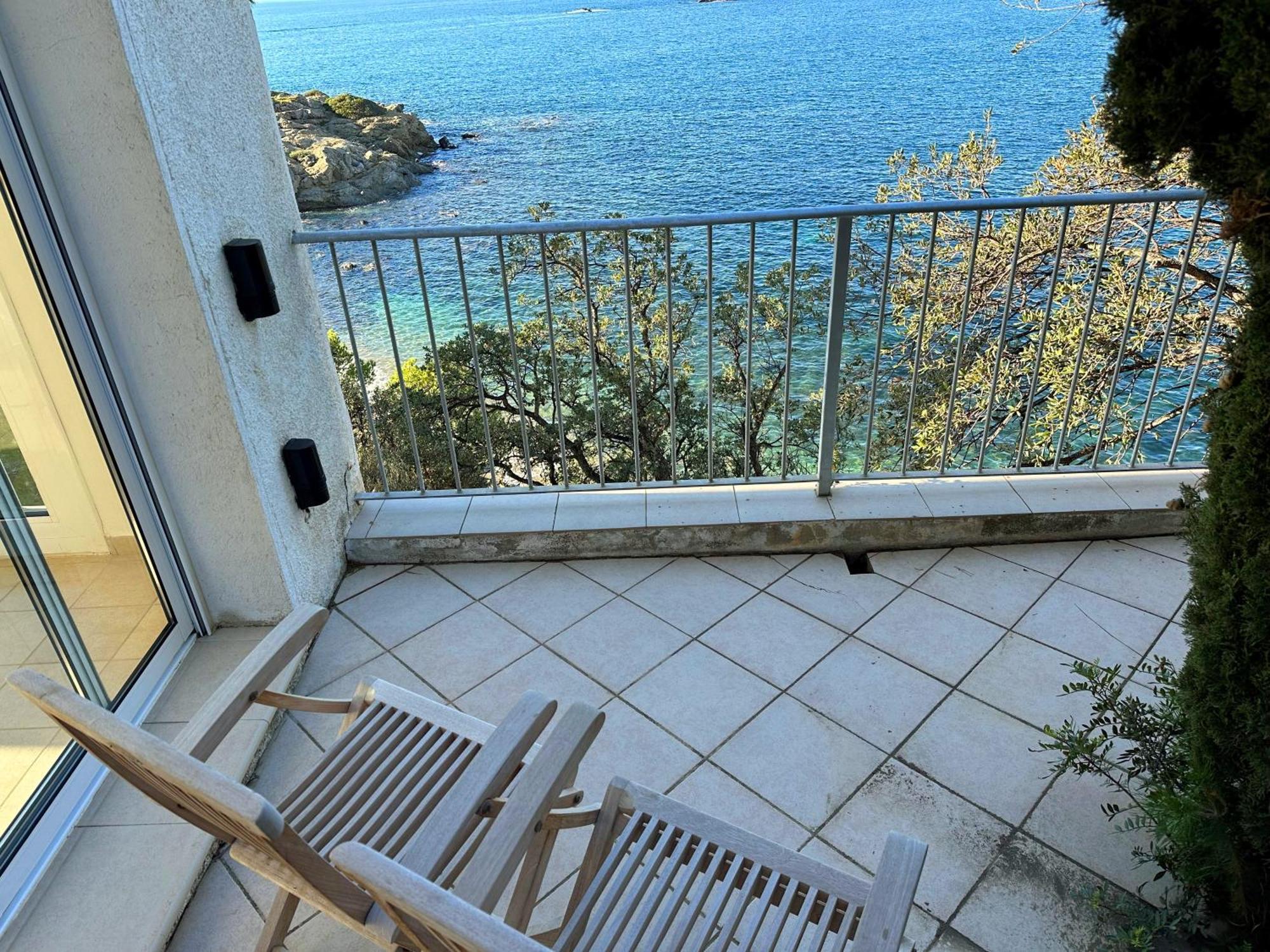 Apartamento Casa Miertje Rosas Exterior foto