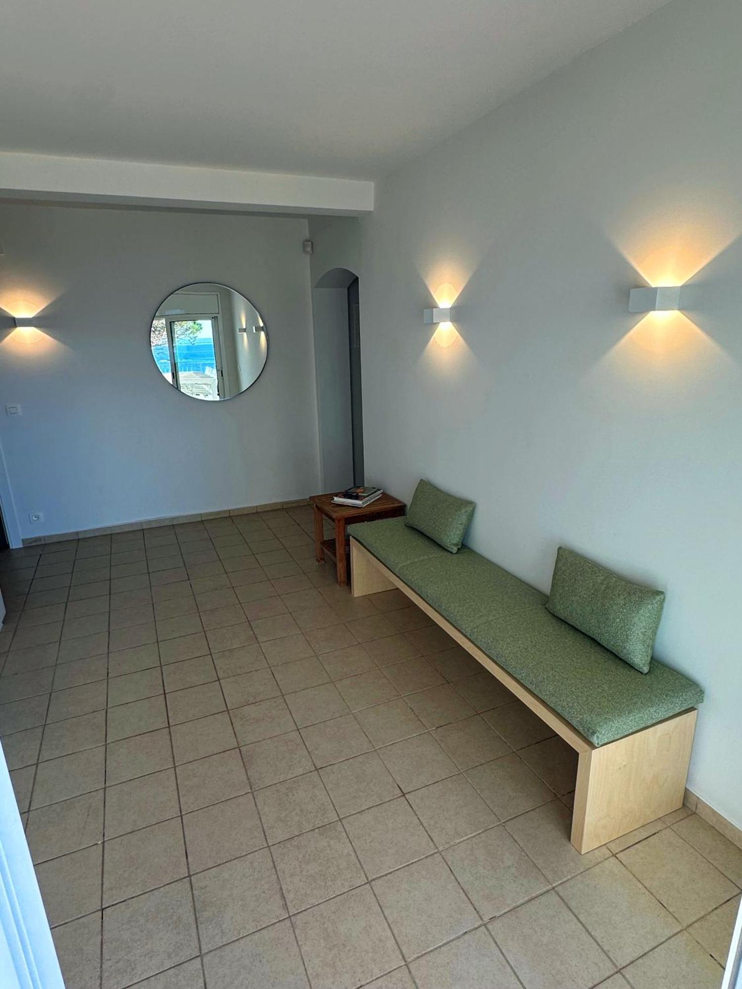 Apartamento Casa Miertje Rosas Exterior foto